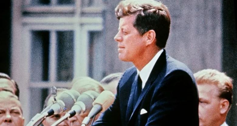 الإفراج عن 10 آلاف صفحة من سجلات اغتيال جون كينيدي عام 1968