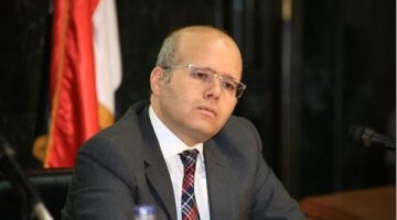 جمال الكشكي: اجتماع الحوار الوطني مع وزير الخارجية أكد أهمية التنسيق لمواجهة التحديات