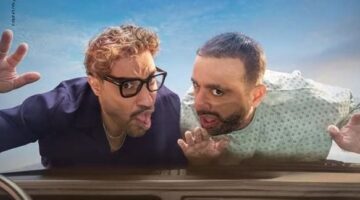 4 أفلام تفتتح موسم الصيف السينمائى 2025