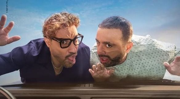 4 أفلام تفتتح موسم الصيف السينمائى 2025