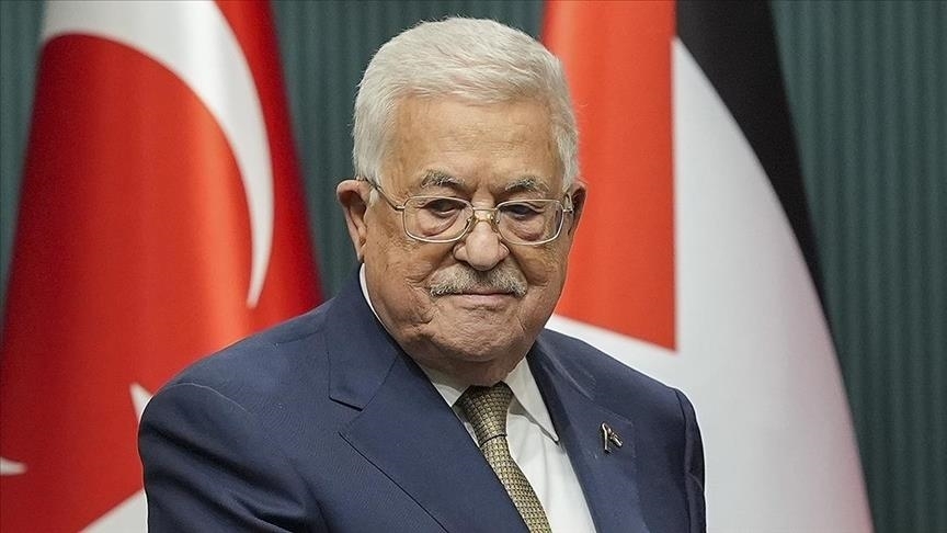 محمود عباس: نؤكد دعمنا للجهود المبذولة للحفاظ على الوجود الفلسطيني المسيحي