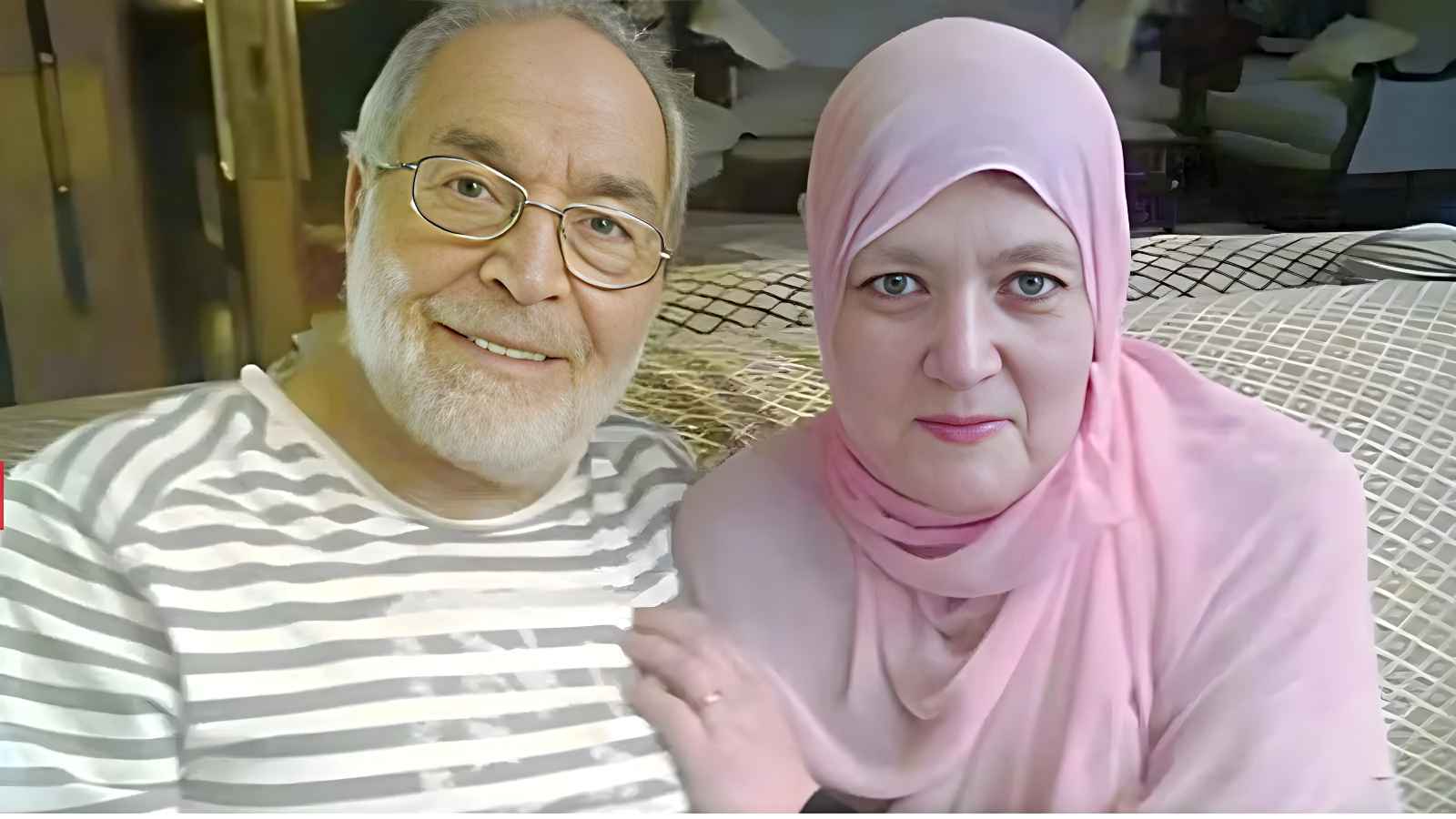 هل ترى شمس البارودي الفن حرامًا بعد تبرؤها من أفلامها.. القصة الكاملة