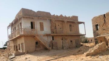 قصور الثقافة بجنوب سيناء توثق التراث غير المادي في مدن الطور وسانت كاترين احتفالًا بذكرى تحرير سيناء