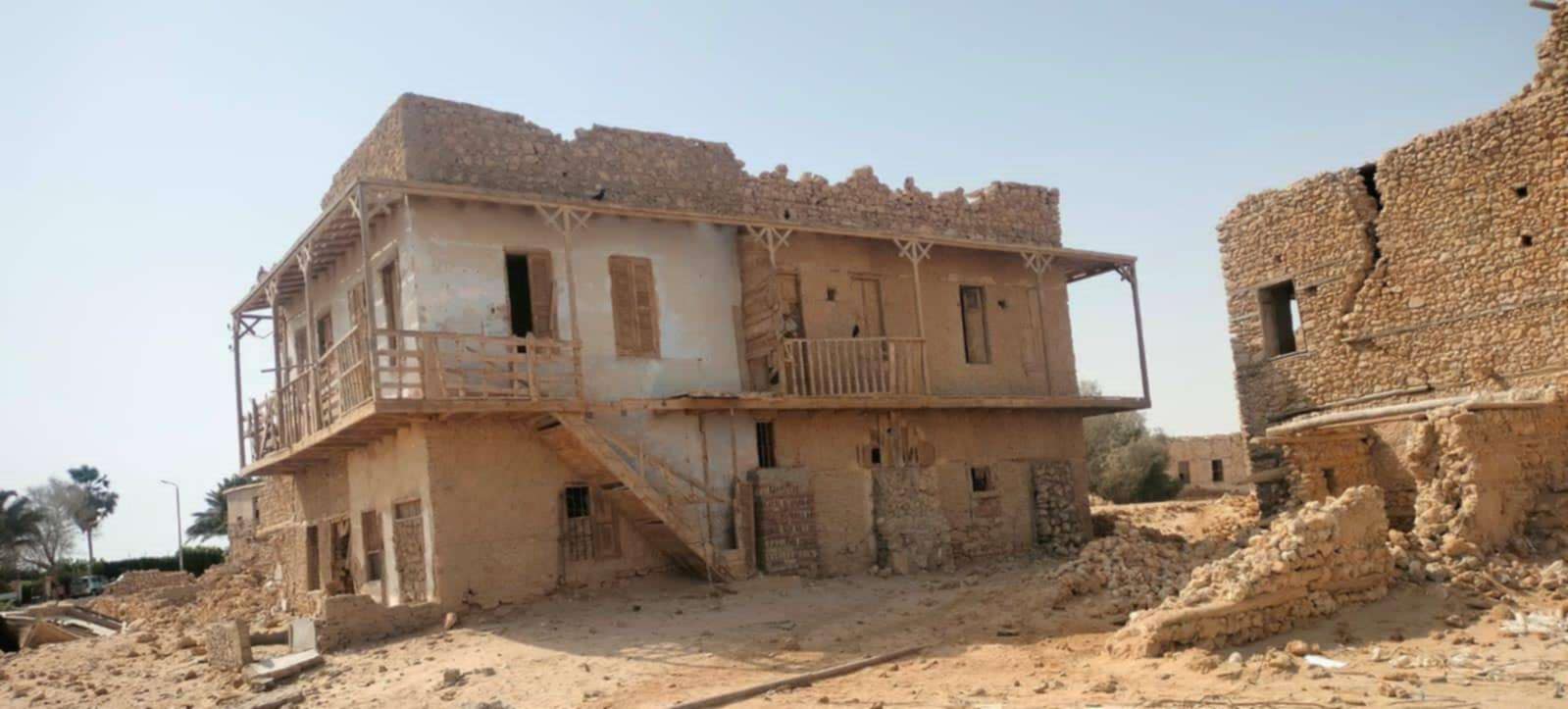 قصور الثقافة بجنوب سيناء توثق التراث غير المادي في مدن الطور وسانت كاترين احتفالًا بذكرى تحرير سيناء