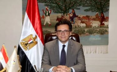 مصر وقطر تبحثان سبل تبادل الخبرات في مجالات التوثيق والحفاظ على التراث الثقافي