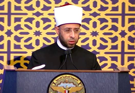 وزير الأوقاف: نتشرف بتقديم جيل جديد من الدعاة
