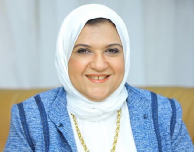 أول عميدة لكلية الإعلام بنات بجامعة الأزهر.. من هي ولاء العقاد؟ أول عميدة لكلية الإعلام بنات بجامعة الأزهر.. من هي ولاء العقاد؟