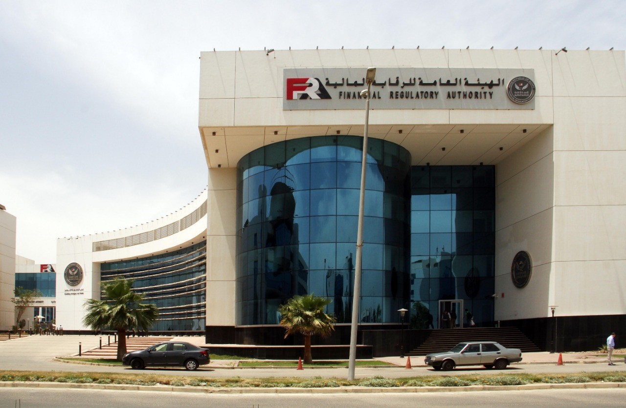 9.6 مليار جنيه إجمالى الأقساط التأمينية خلال فبراير الماضي