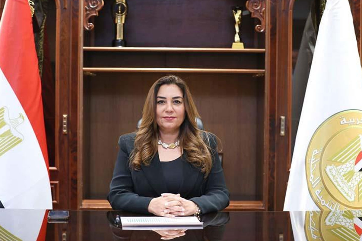 مصدر بالتنمية المحلية: الوزيرة تقرر نقل سكرتير عام سوهاج السابق للعمل في منصب إداري بمحافظة أسيوط