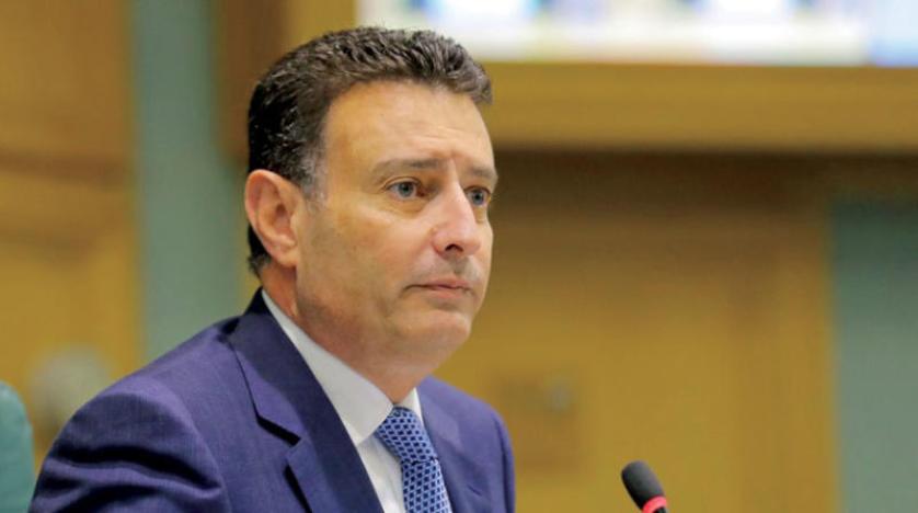 رئيس النواب الأردني: العبث بأمن الوطن يعد جريمة وخيانة تستوجب أقصى العقوبات