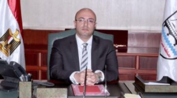 محافظ بني سويف يقرر إيقاف فني تنظيم عن العمل لمدة 3 أشهر.. التفاصيل الكاملة