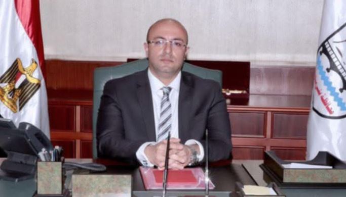 محافظ بني سويف يقرر إيقاف فني تنظيم عن العمل لمدة 3 أشهر.. التفاصيل الكاملة