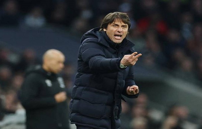 كونتي: أمامنا 4 خطوات للتتويج بالدوري الإيطالي