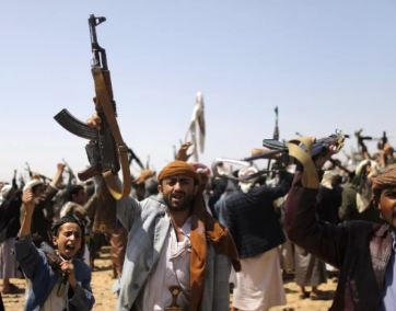 يديعوت أحرونوت تشير إلى احتمال استهداف محمد العمري، قائد هيئة الأركان للحوثيين