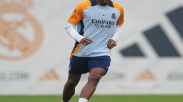 موقف ثنائي ريال مدريد من المشاركة في مونديال الأندية