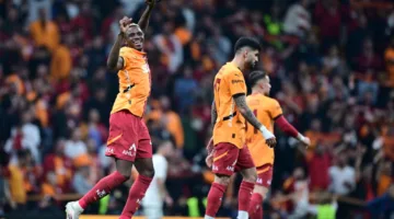هل تم إتمام الصفقة؟ تصرف الهلال يكشف عن إنهاء انتقال أوسيمين