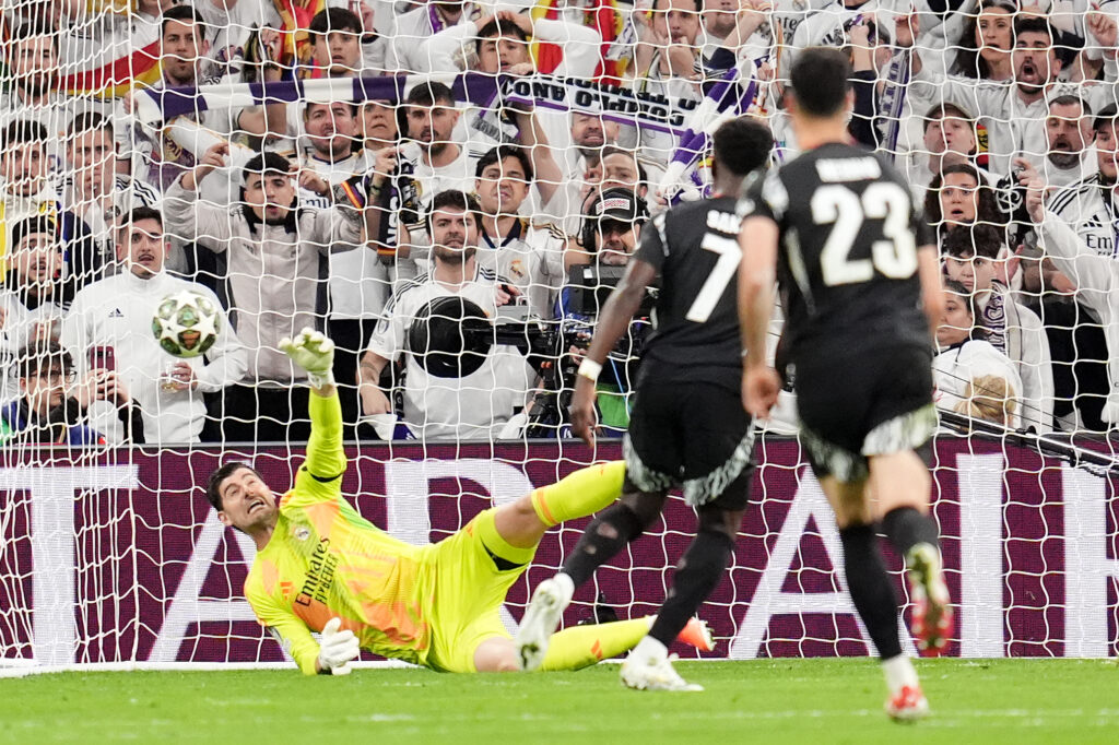 صحيفة مدريدية تتفق مع الحكم ضد ريال مدريد!