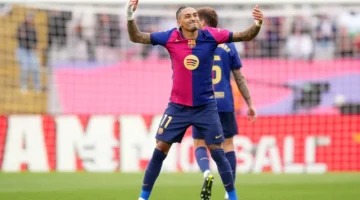 كم سيحصل برشلونة بعد التتويج بكأس ملك إسبانيا؟