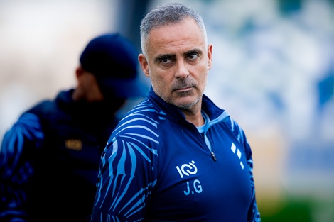 جوميز: الفوز على الاتحاد مستحق