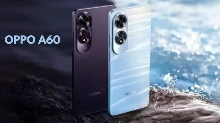 بعد عام من طرحه.. موبايل Oppo A60 يستحوذ على اهتمامات المصريين بسبب سعره ومواصفاته