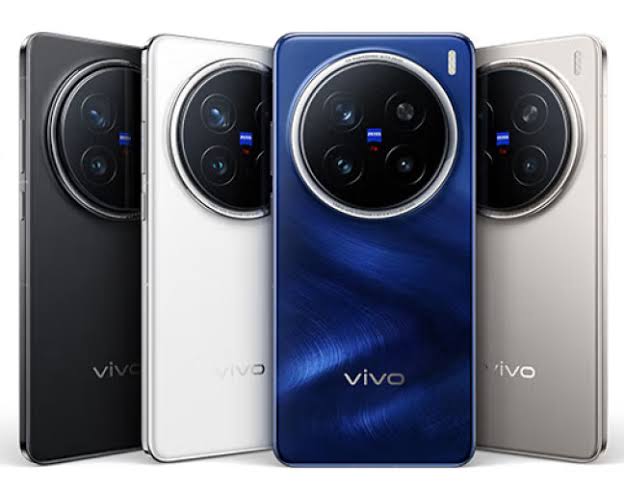 سعر vivo X200 Ultra في مصر والسعودية 2025