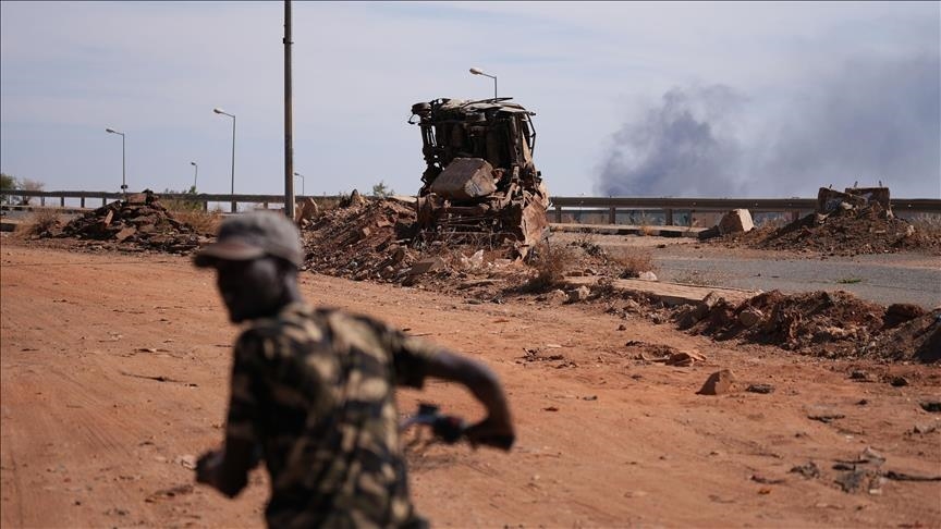الجيش السوداني يعلن مقتل 7 من أسرة واحدة بقصف الدعم السريع على الفاشر