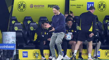 كوفاتش يخطط للبقاء مع دورتموند