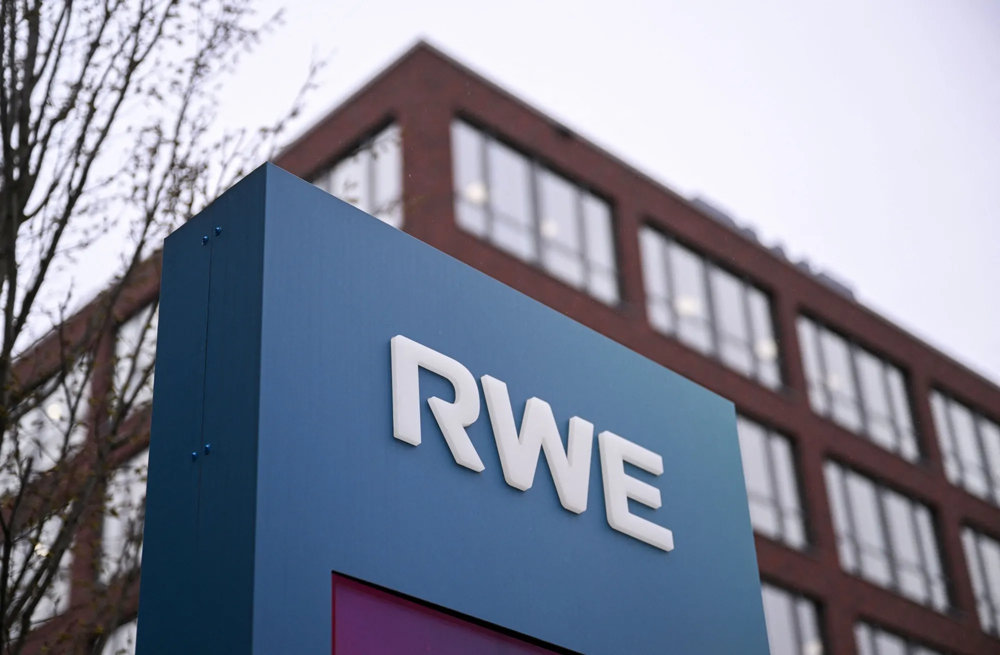 “RWE” الألمانية تنسحب من مشروعات طاقة الرياح البحرية الأمريكية