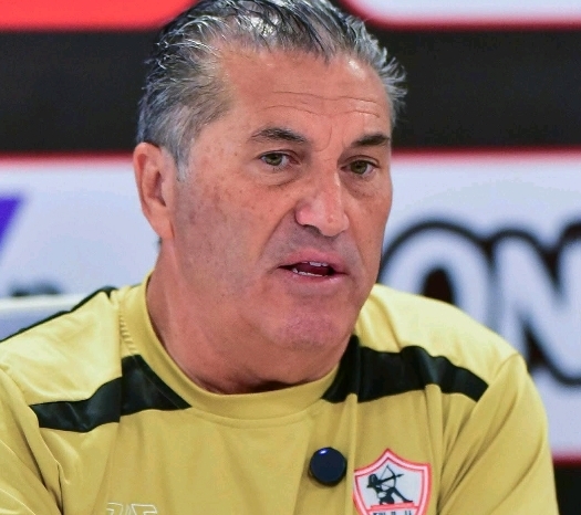 بيسيرو يكشف سبب تعثر الزمالك أمام البنك الأهلي