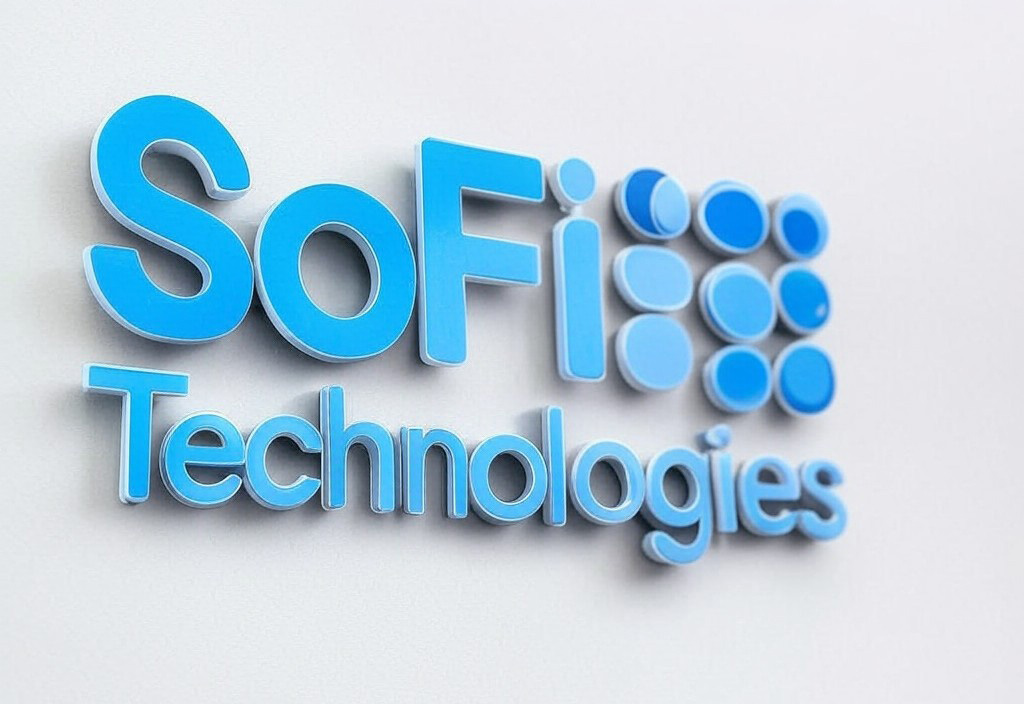 SoFi تعود إلى عالم العملات المشفرة بدعم من التحول التنظيمي في عهد ترامب