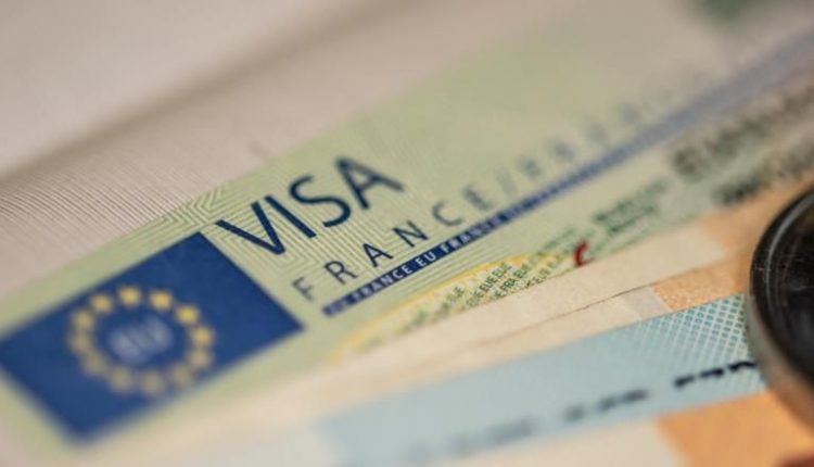 TLS Contact تطلق نظامًا ذكيًا جديدًا لتوزيع مواعيد التأشيرات في المغرب للقضاء على السماسرة TLS Contact تطلق نظامًا ذكيًا جديدًا لتوزيع مواعيد التأشيرات في المغرب للقضاء على السماسرة