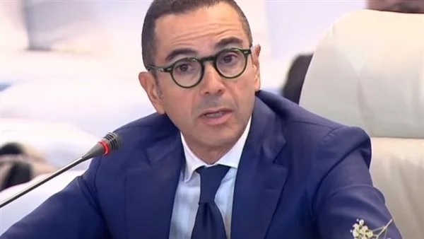 الأحد.. وزير الاستثمار والتجارة الخارجية ضيف لميس الحديدي