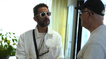 اليوم.. تكريم أحمد حلمي في افتتاح الدورة 15 لمهرجان مالمو للسينما العربية