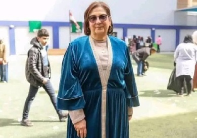 مديرة مدرسة الكرمة عن اتهامها في قضية الطفل المُعتدى عليه: أهلا بالاتهامات.. معنديش مشكلة