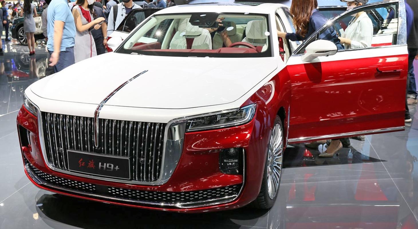 أسعار ومواصفات هونشي H9 موديل 2025 في السعودية