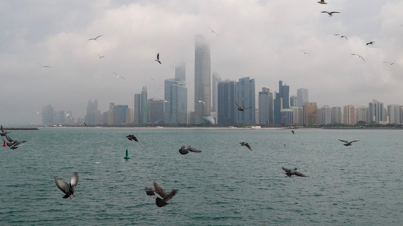 حالة الطقس في الإمارات اليوم الاثنين 21 أبريل 2025.. طقس مشمس ومستقر