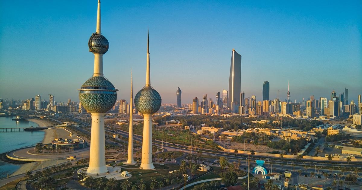 ارتفاع مفاجئ في الأحمال.. الكويت تتحرّك لحماية بنيتها التحتية من تعدين العملات