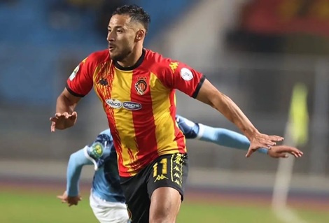 الحقيقة وراء انتقال يوسف البلايلي إلى الزمالك الحقيقة وراء انتقال يوسف البلايلي إلى الزمالك
