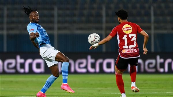 الأهلي أو بيراميدز.. رابطة الأندية تكشف موعد منح درع البطولة الأهلي أو بيراميدز.. رابطة الأندية تكشف موعد منح درع البطولة