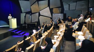 &laquo;مدى&raquo; يطلق 10 مشاريع تكنولوجية رائدة