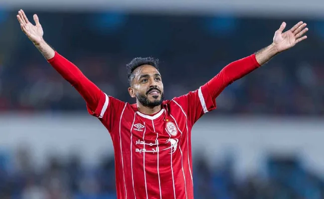 خطيبة كهربا تضع اسم اللاعب على التريند .. ماذا فعلت؟