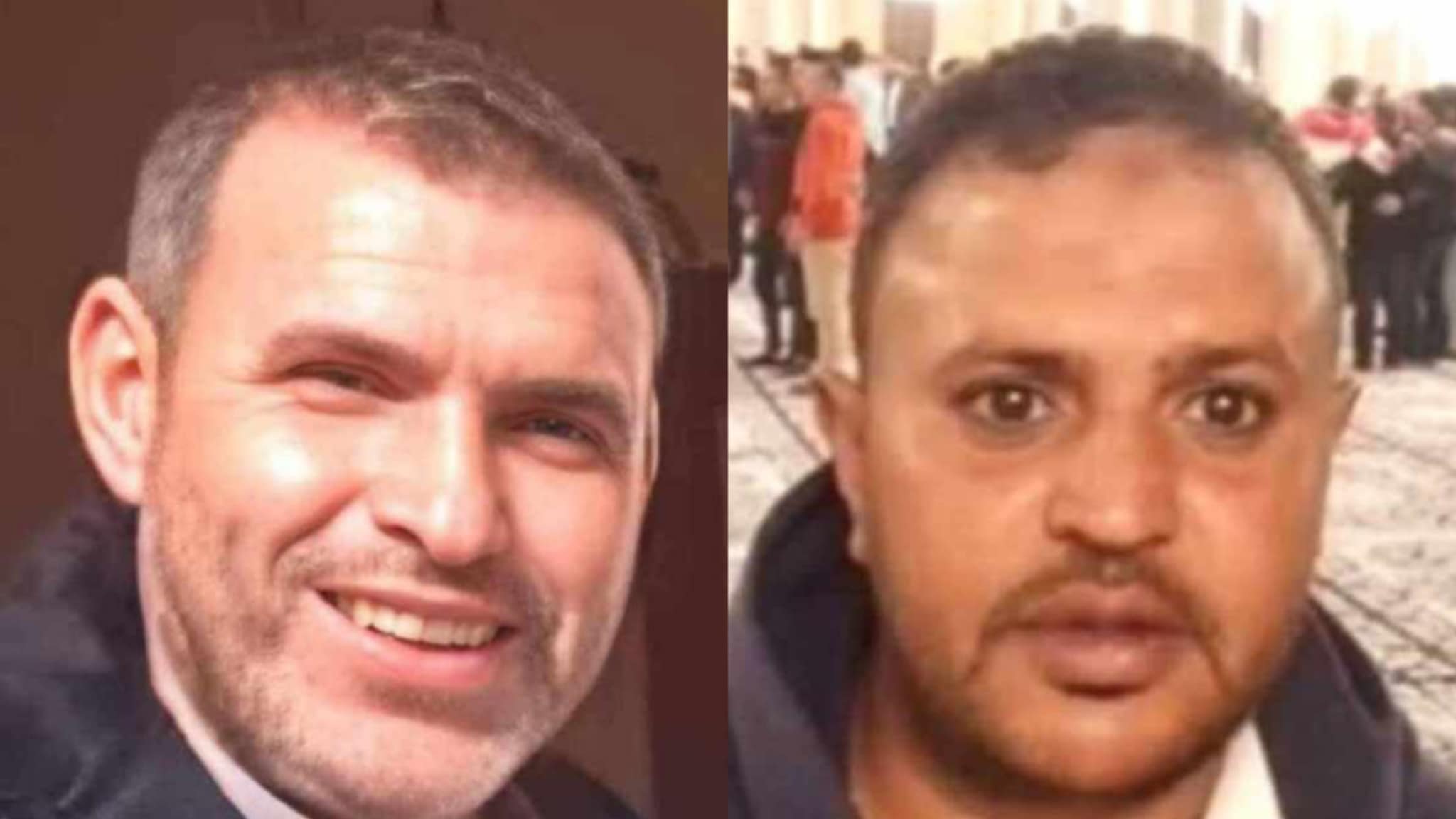 دفنا سويا.. وفاة شاب حزنا أثنا تشييع جنازة شقيقه في الشرقية دفنا سويا.. وفاة شاب حزنا أثنا تشييع جنازة شقيقه في الشرقية
