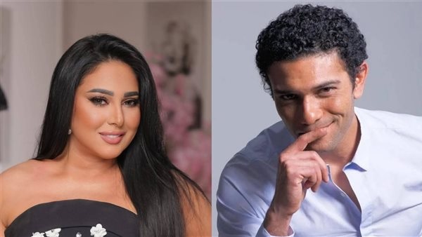 رحاب الجمل تشارك في فيلم إن غاب القط مع آسر ياسين