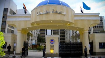 رئيس جامعة طنطا يكلف عمداء الكليات بتوجيه مشروعات التخرج لخدمة الأهداف التنموية