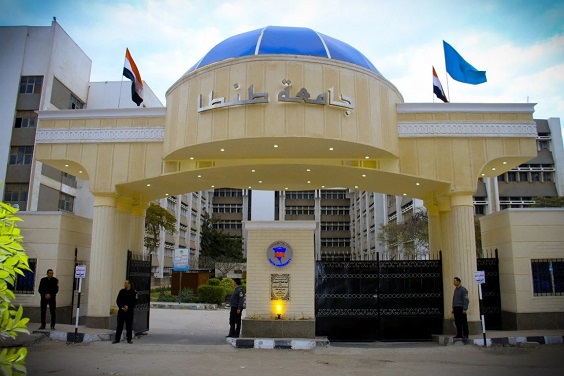رئيس جامعة طنطا يكلف عمداء الكليات بتوجيه مشروعات التخرج لخدمة الأهداف التنموية