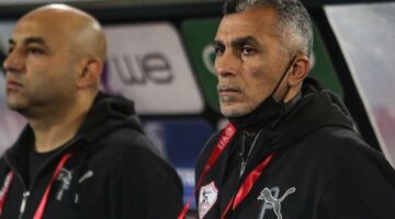 أسامة نبيه: لا يوجد منتخب صغير في أفريقيا