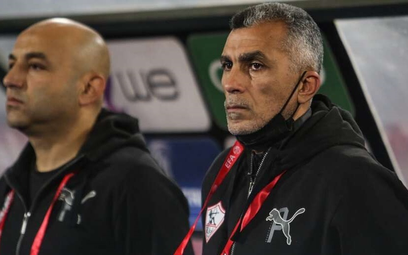 أسامة نبيه: لا يوجد منتخب صغير في أفريقيا أسامة نبيه: لا يوجد منتخب صغير في أفريقيا