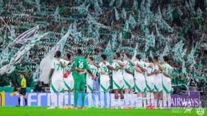 أهلي جدة يصعد لمواجهة الهلال في قبل نهائي أبطال آسيا
