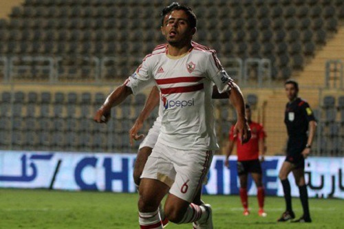 عبدالخالق: الزمالك عاد للمنافسة على الدوري.. وحزين للخروج من الكونفدرالية