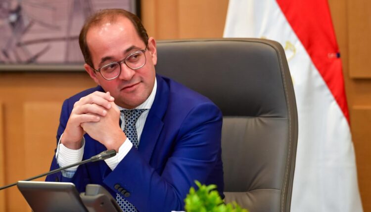وزير المالية: 2025-2026 ستكون موازنة النمو والاستقرار والشراكة مع مجتمع الأعمال